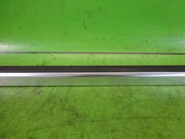 Infiniti QX30 Front door glass trim molding 