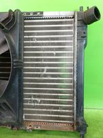 Daewoo Lanos Комплект радиатора 
