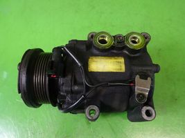 Ford Focus Ilmastointilaitteen kompressorin pumppu (A/C) 