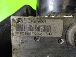 Citroen C5 ABS-pumppu 9648606980 