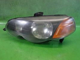 Honda CR-V Lampa przednia 