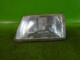 Peugeot 205 Lampa przednia 