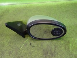 MG ZT - ZT-T Elektryczne lusterko boczne drzwi przednich 
