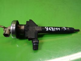 Mazda MPV II LW Injecteur de carburant 02076-13H50