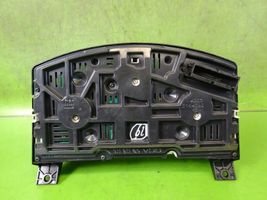 Opel Corsa B Speedometer (instrument cluster) 13267542