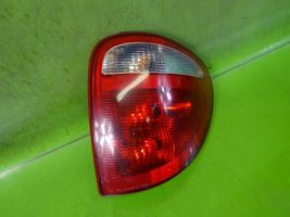 Dodge Caravan Lampa tylna 