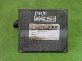 Ford Fusion Engine control unit/module ECU S120977020