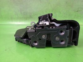 Volvo V50 Serrure de porte avant 30753655