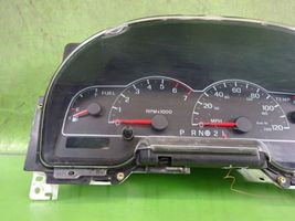 Ford Windstar Speedometer (instrument cluster) 