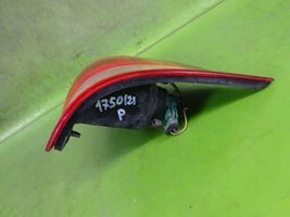 Ford Windstar Rear/tail lights 