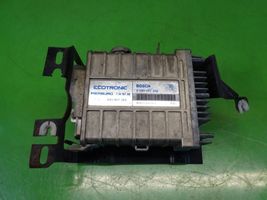 Volkswagen Golf II Komputer / Sterownik ECU silnika 