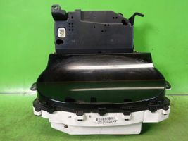 Toyota Yaris Verso Speedometer (instrument cluster) 83800-52520