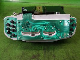 Toyota Yaris Verso Speedometer (instrument cluster) 83800-52520