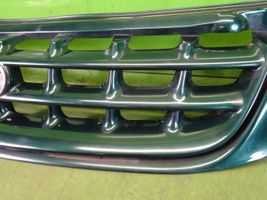 Plymouth Voyager Front bumper upper radiator grill 04676516