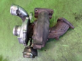 Audi A4 S4 B5 8D Turbocompressore 059145701G