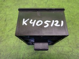 Opel Corsa C Ajovalojen pyyhkimien kytkin 9116612