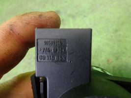 Opel Vectra C Ignition lock 