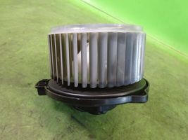 Toyota Corolla E120 E130 Soplador/ventilador calefacción 194000-1510