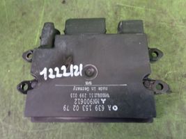 Mitsubishi Colt Cavi candele A6391530279