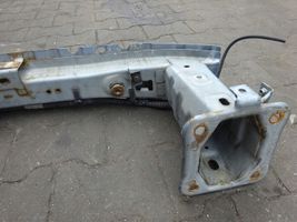 Ford Focus C-MAX Front bumper support beam 