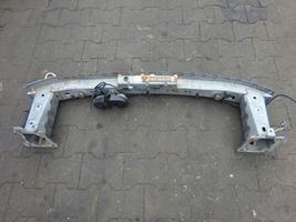 Ford Focus C-MAX Front bumper support beam 