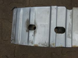 Ford Focus C-MAX Front bumper support beam 