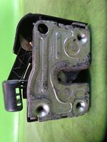 Renault Scenic RX Front door lock 