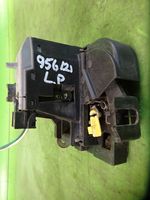 Renault Scenic RX Front door lock 