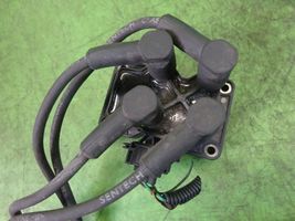 Ford Transit High voltage ignition coil U2001