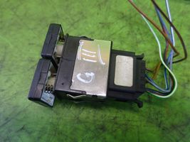 Volkswagen Golf III Air conditioning (A/C) switch 