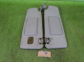 Honda City Altra parte interiore 