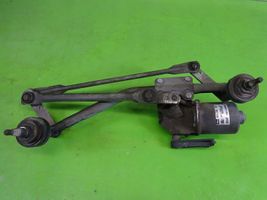 Ford Fusion Front wiper linkage and motor 2S6T-17B571-AC