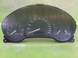 Saab 9-3 Ver2 Tachimetro (quadro strumenti) P12785198