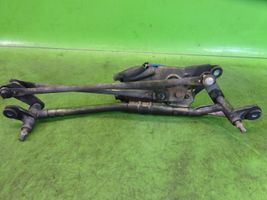 Daewoo Tacuma Front wiper linkage and motor 