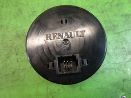 Renault Espace -  Grand espace IV Mascherina climatizzatore/regolatore riscaldamento 8200367334