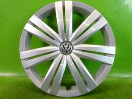 Volkswagen Jetta V Enjoliveurs R15 5C0601147F