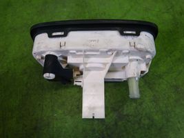 Opel Corsa C Climate control/heater control trim 