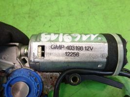 BMW 7 E32 Sunroof motor/actuator 