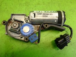 BMW 7 E32 Sunroof motor/actuator 