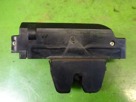 Fiat Ulysse Serrure de loquet coffre 9646091580