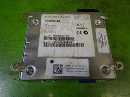 BMW 1 E81 E87 GPS navigation control unit/module PC5200/40