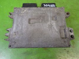 Suzuki Swift Centralina/modulo motore ECU 33920-62J00