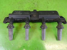 Fiat Fiorino High voltage ignition coil U6015