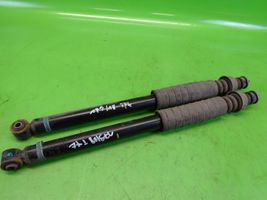 Nissan Micra Rear shock absorber/damper 