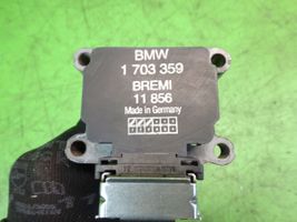 BMW 5 E34 Bobina de encendido de alto voltaje 1703359