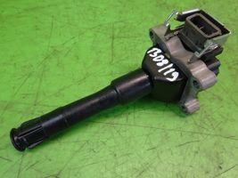 BMW 5 E34 High voltage ignition coil 1703359