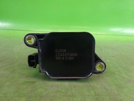 Renault Megane III High voltage ignition coil 224337085R