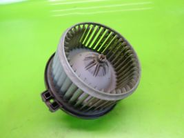 Mitsubishi Space Wagon Ventola riscaldamento/ventilatore abitacolo 