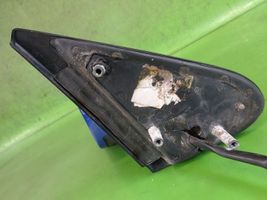 Volkswagen Polo III 6N 6N2 6NF Copertura in plastica per specchietti retrovisori esterni 