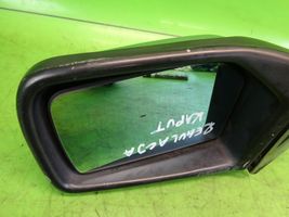 Mercedes-Benz W123 Spoguļa plastmasas dekoratīvā apdare 